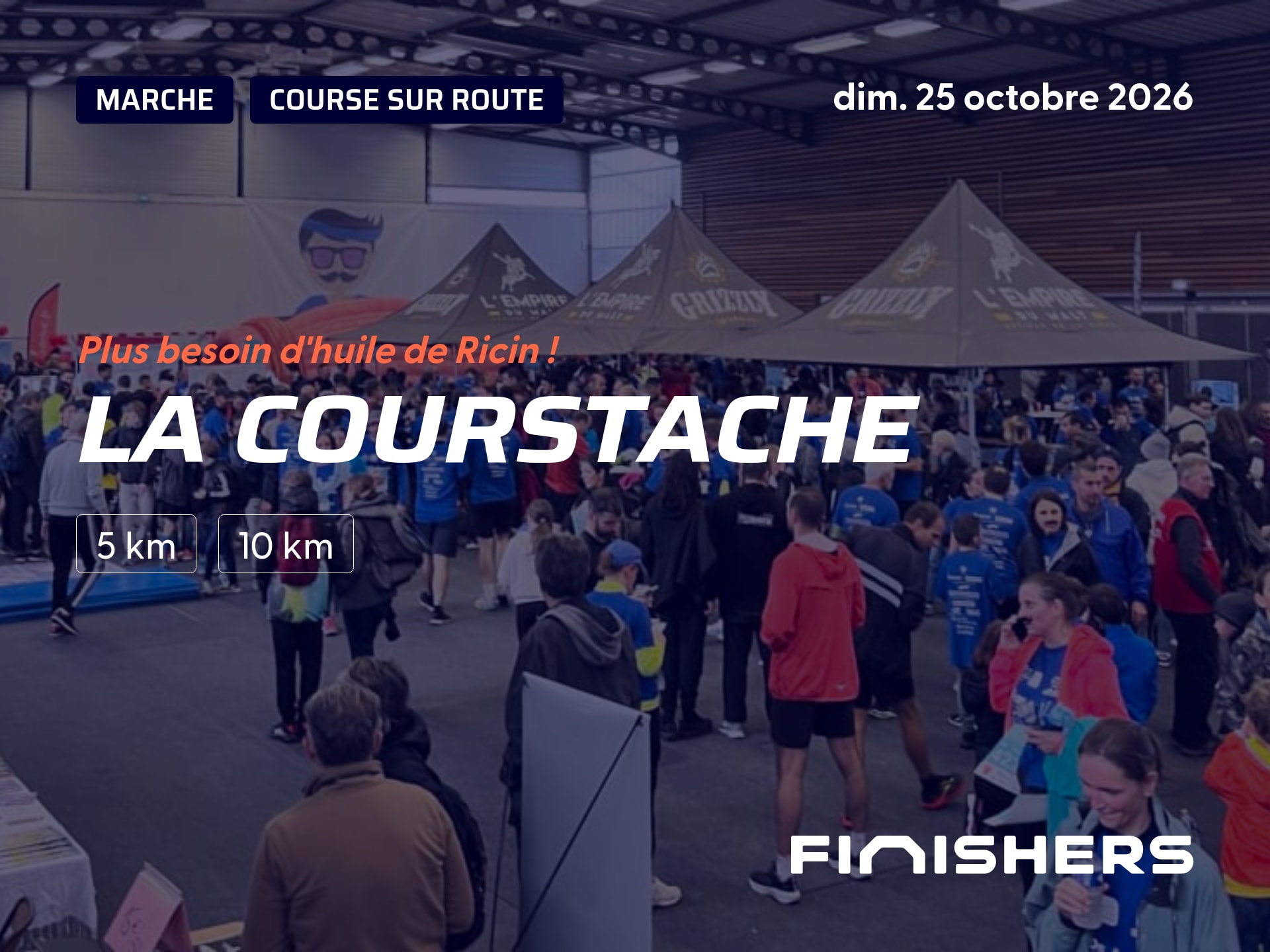 La Courstache — photo 3 sur 5
