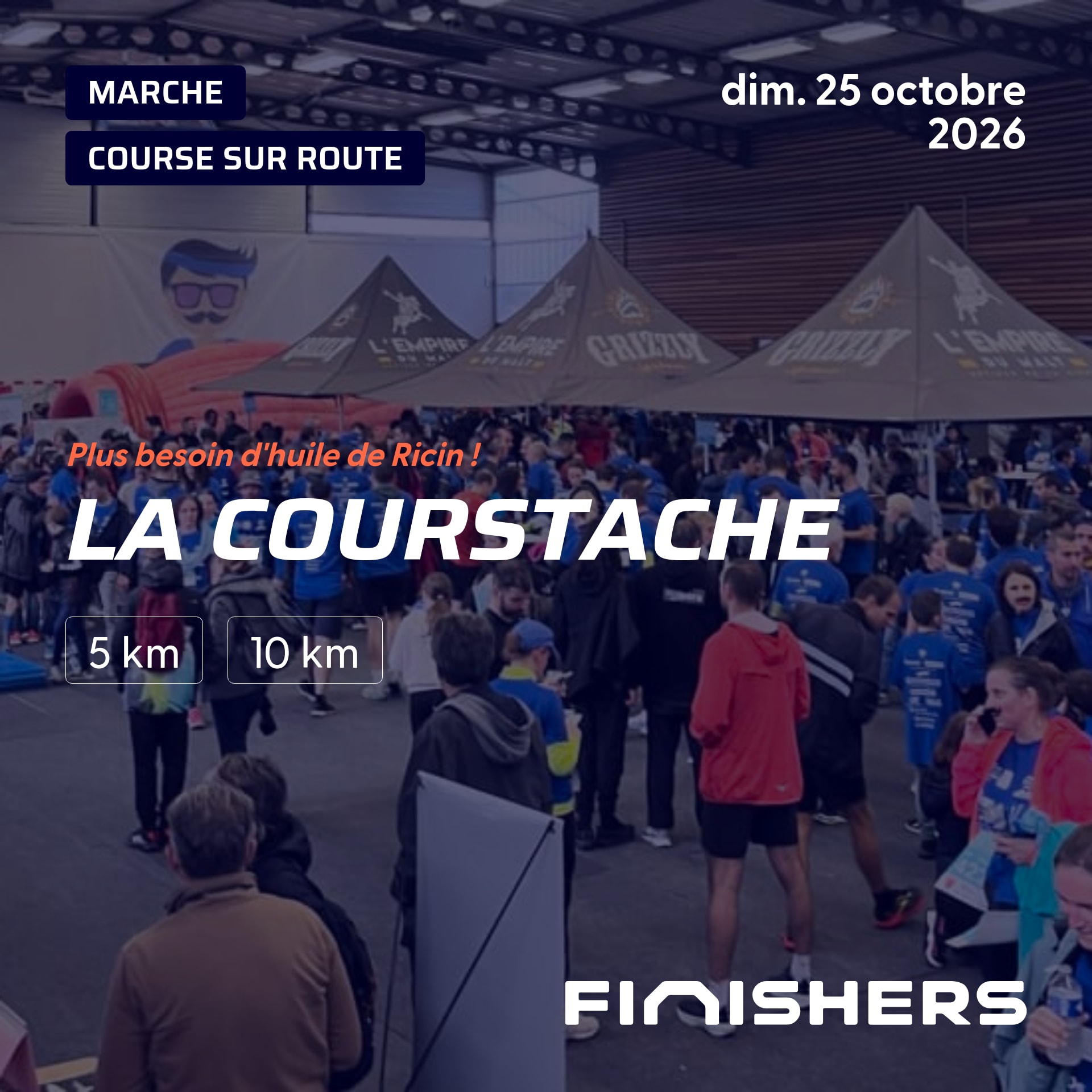 La Courstache — photo 2 sur 5