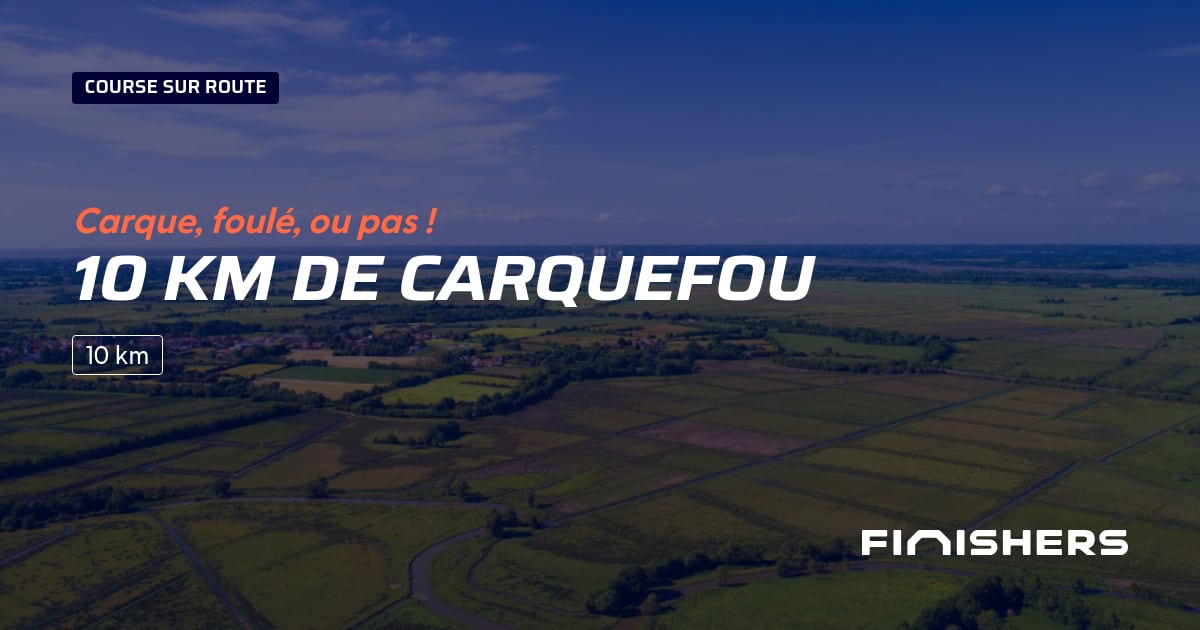 10 Km de Carquefou — foto 2 på 2