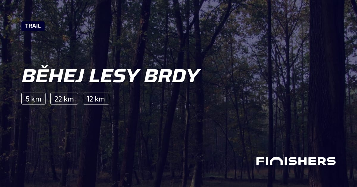 Běhej lesy Brdy — 2 üzerindeki 2 fotoğrafı
