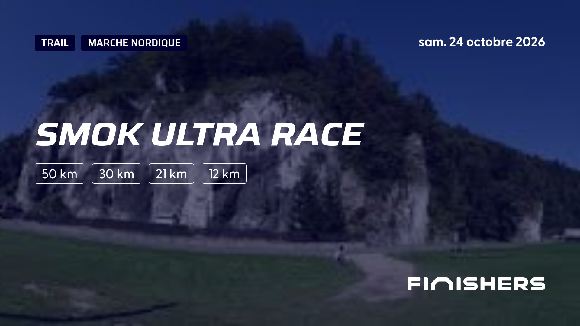 Smok Ultra Race — foto 4 på 5