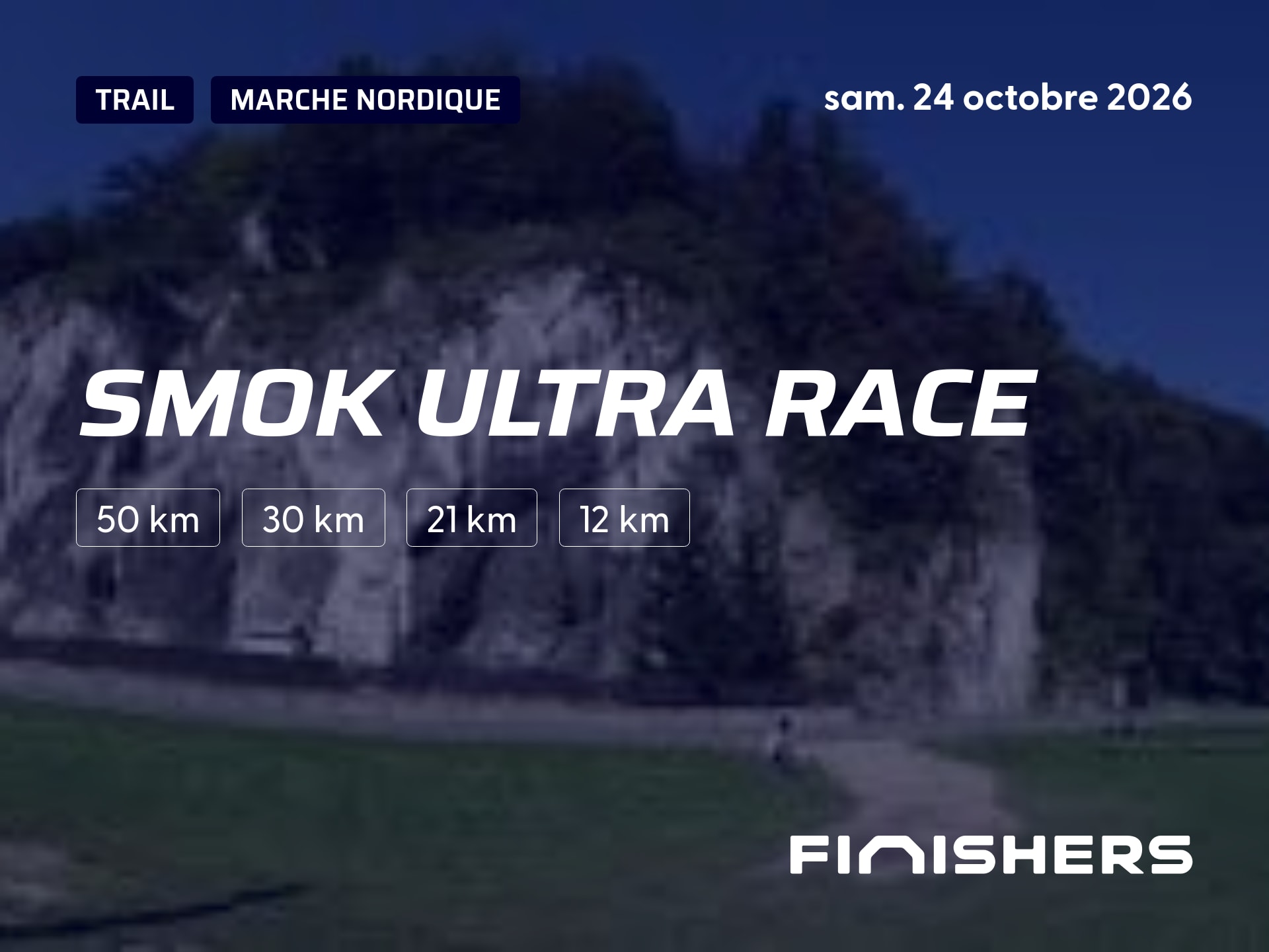 Smok Ultra Race — foto 3 på 5