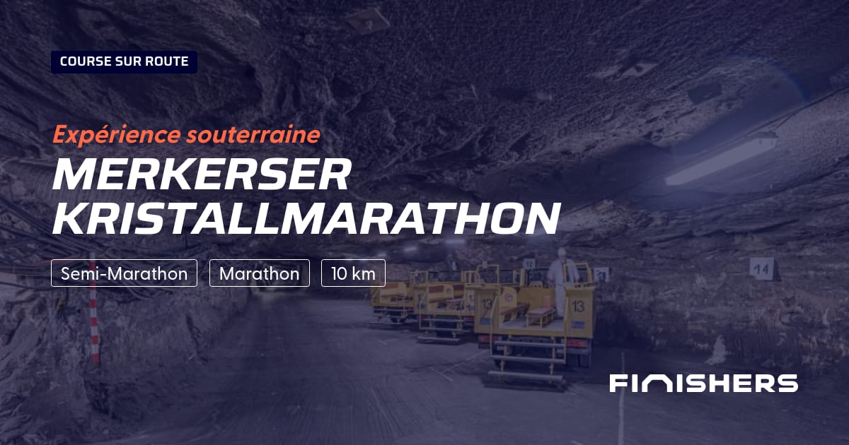 Merkerser Kristallmarathon — foto 2 em 2