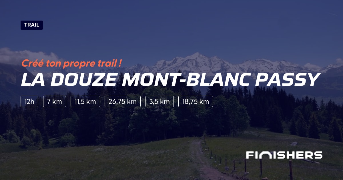 La Douze Mont-Blanc Passy — foto 2 em 2