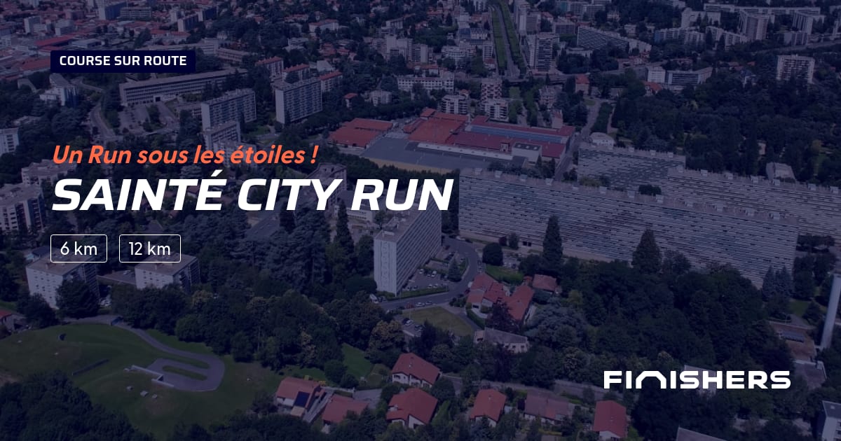 Sainté city Run — foto 2 su 2