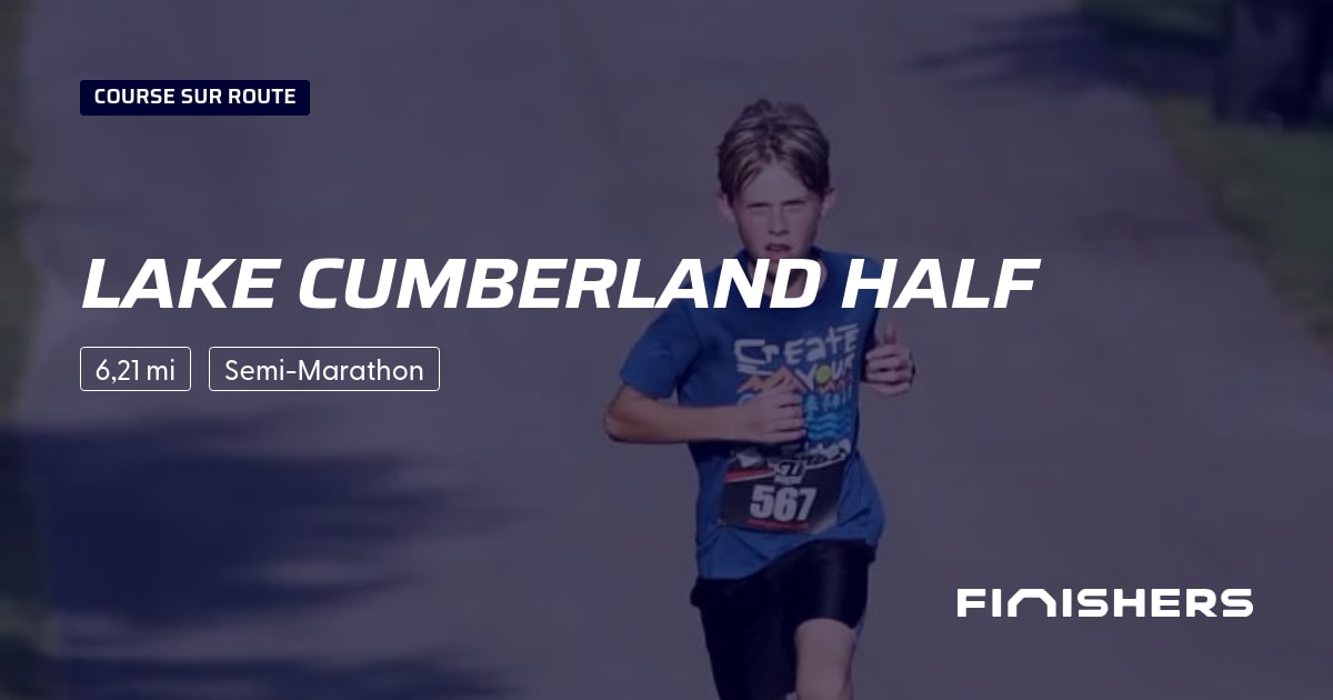 Lake Cumberland Half — zdjęcie 2 na 2