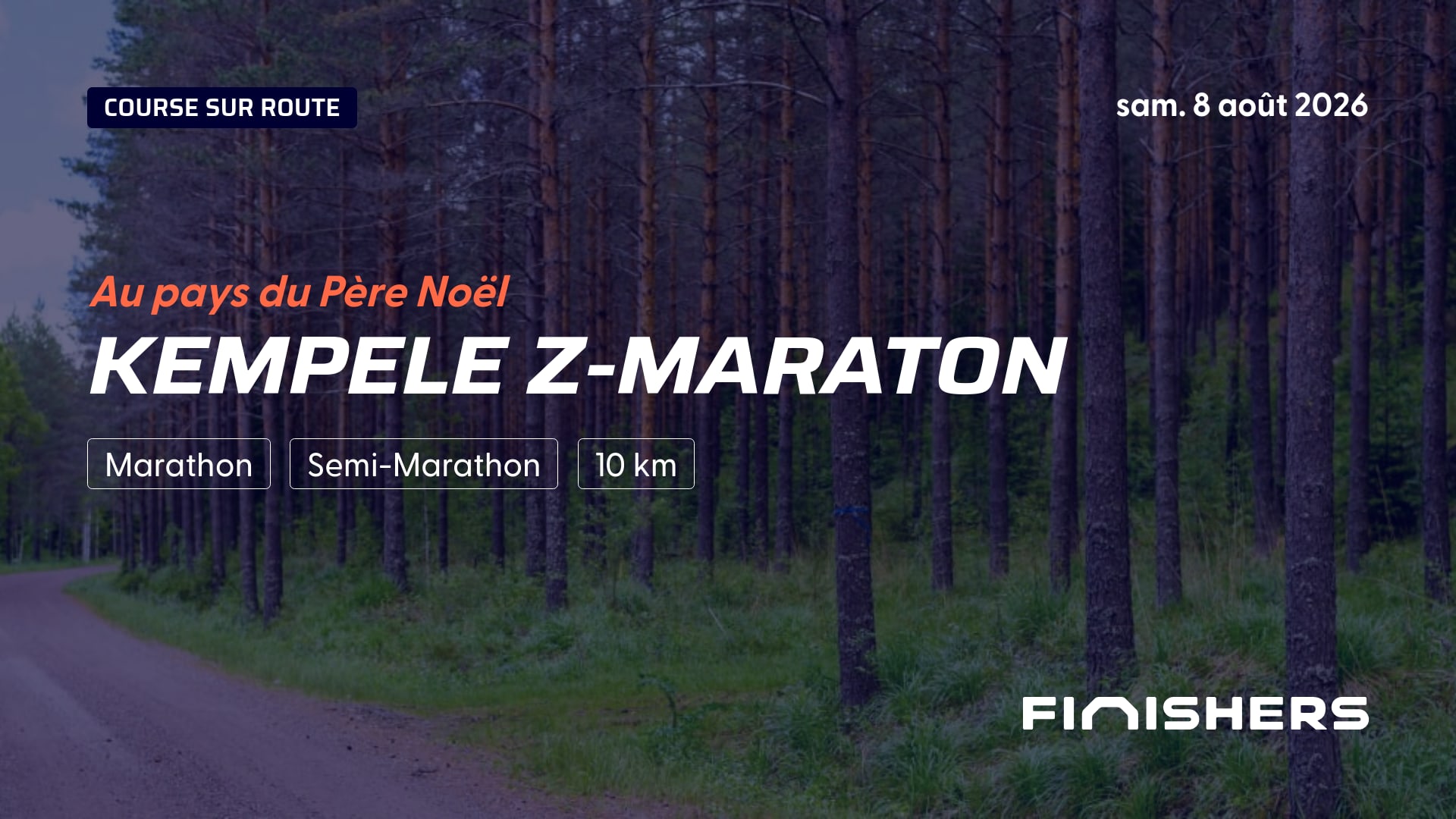 Kempele Z-Maraton — photo 4 sur 5