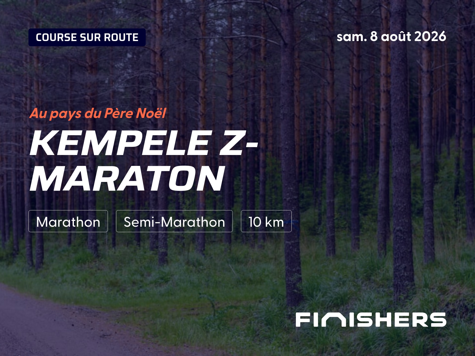 Kempele Z-Maraton — photo 3 sur 5