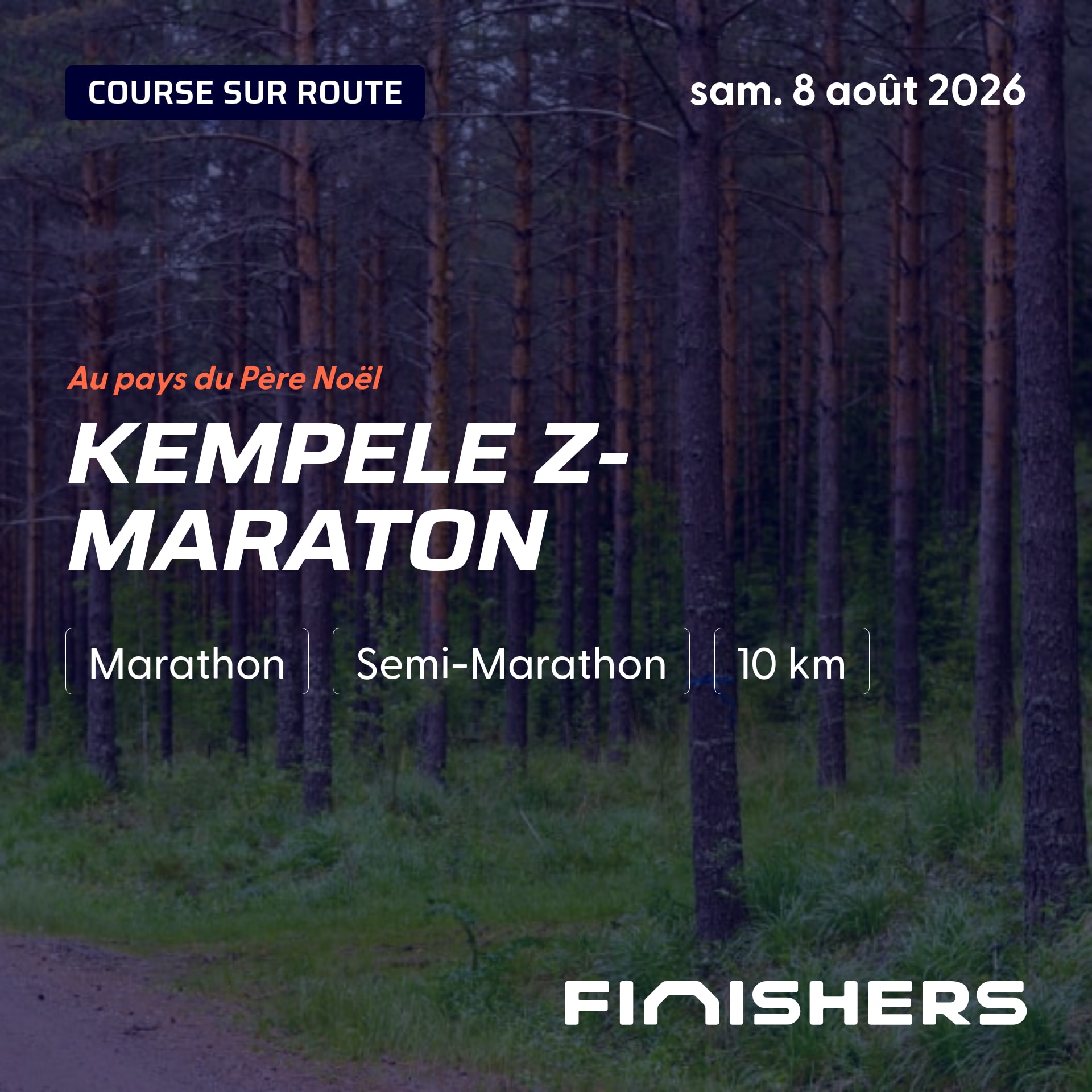 Kempele Z-Maraton — photo 2 sur 5