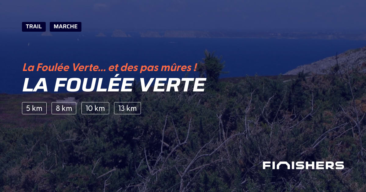 La Foulée Verte — foto 2 på 2