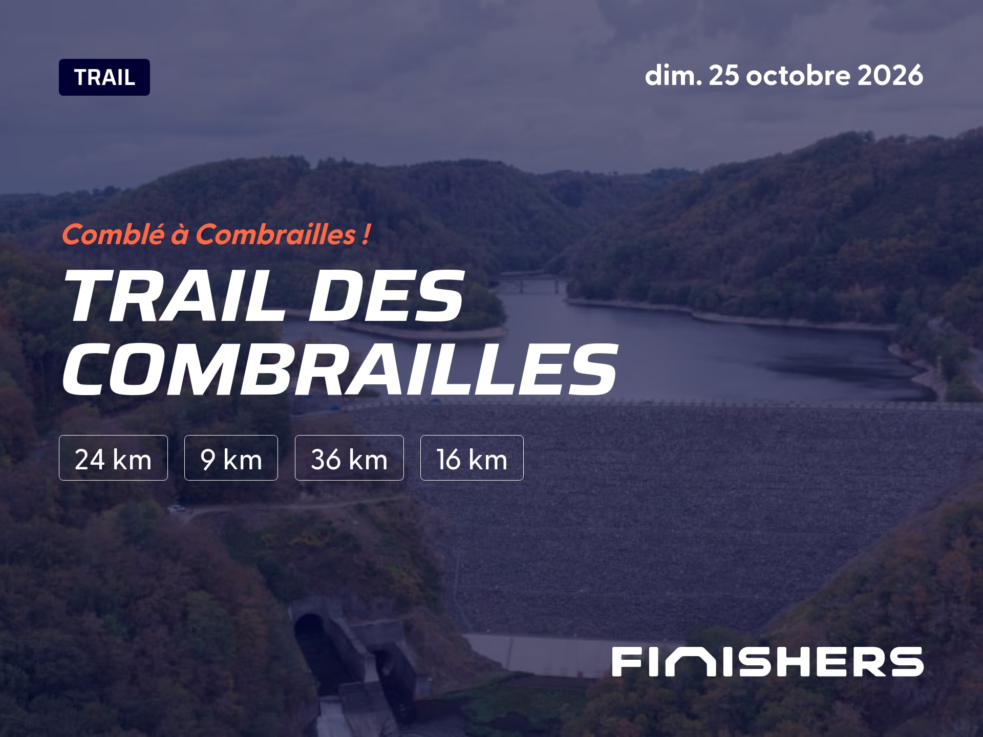 Trail des Combrailles — 照片 3 在 5 上