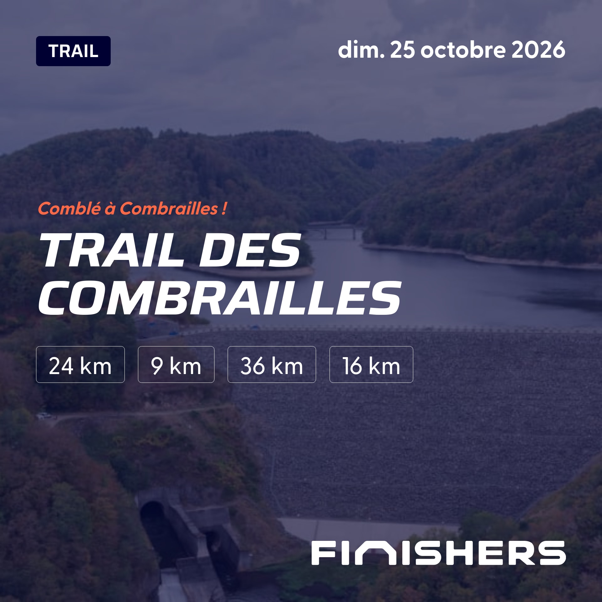 Trail des Combrailles — 照片 2 在 5 上
