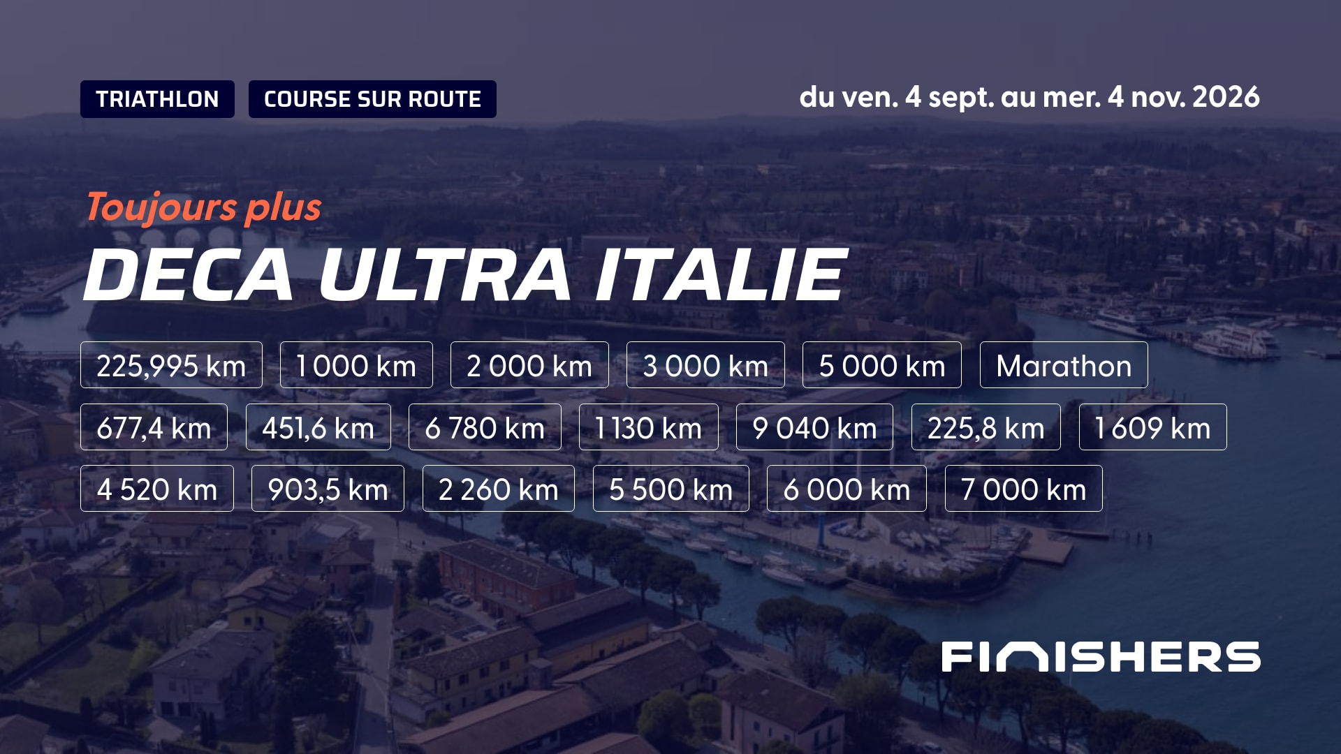 Deca Ultra Italie — photo 4 sur 5