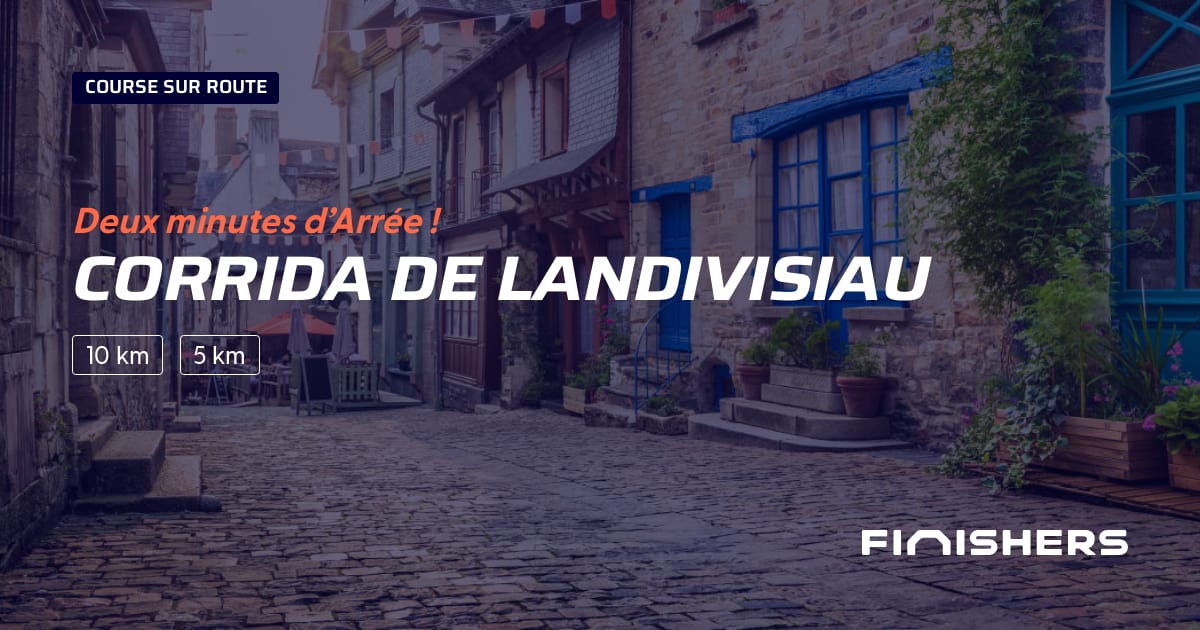 Corrida de Landivisiau — foto 2 på 2