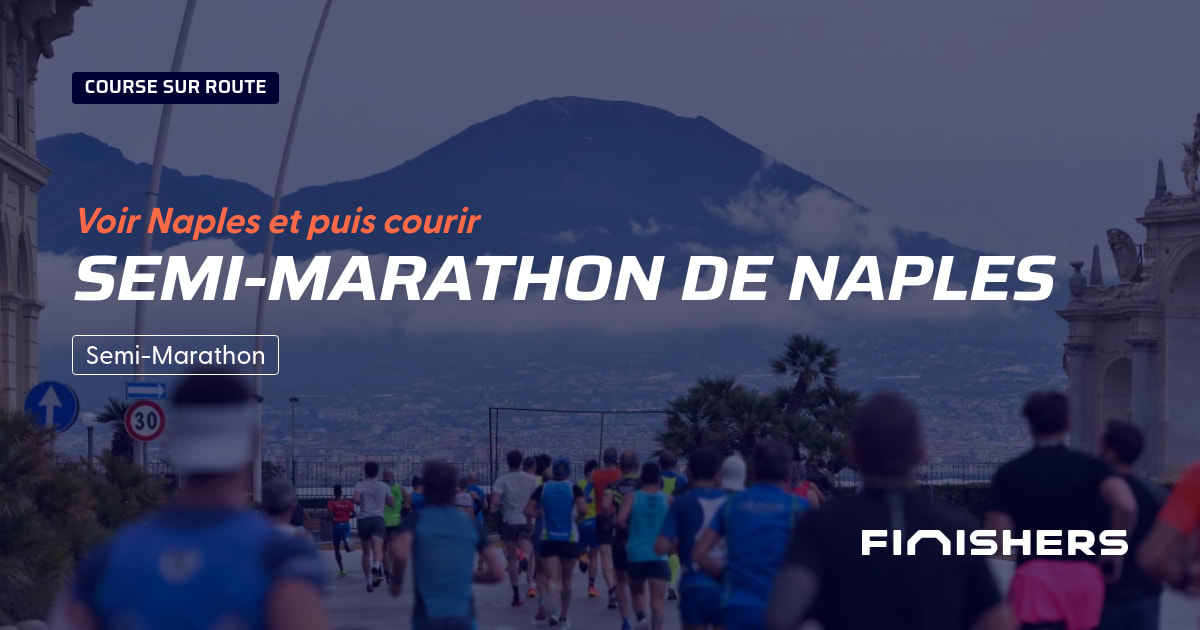 Semi-Marathon de Naples — foto 2 su 2