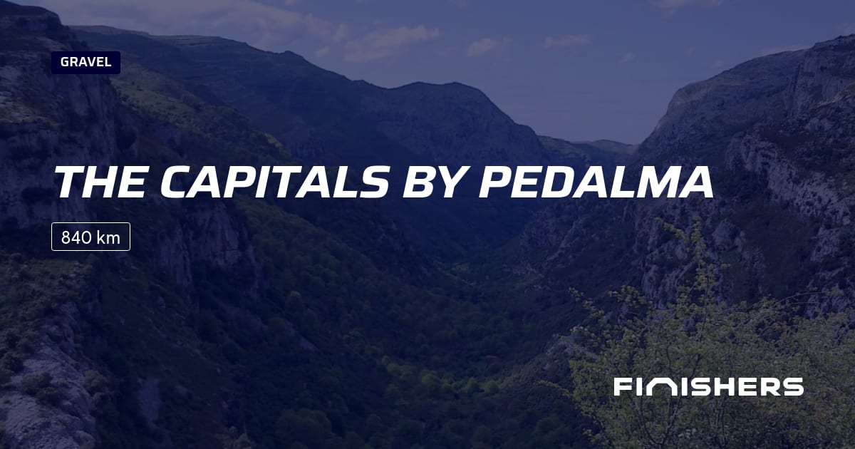 The Capitals by PedAlma — photo 2 sur 2