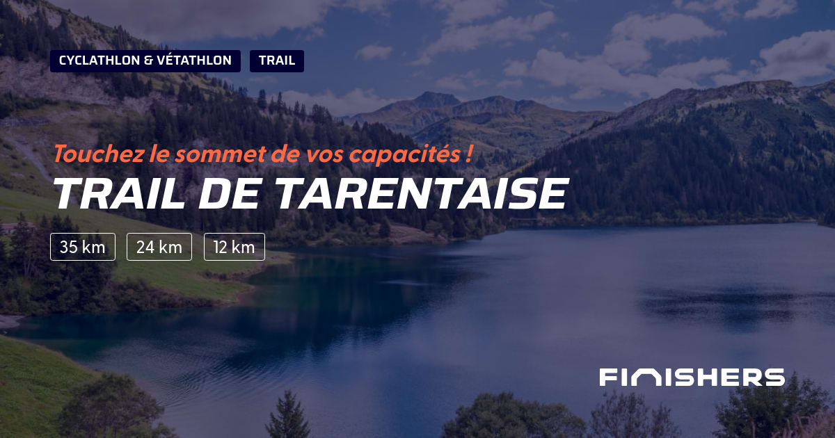 Trail de tarentaise — kuva 2 2