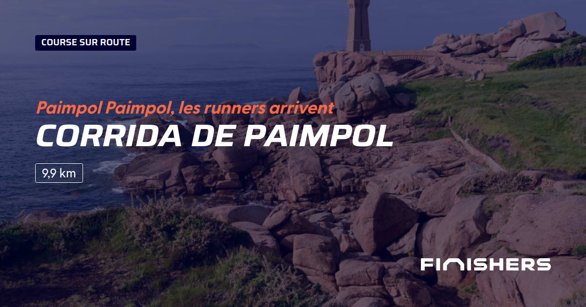 Corrida de Paimpol — 2 üzerindeki 2 fotoğrafı