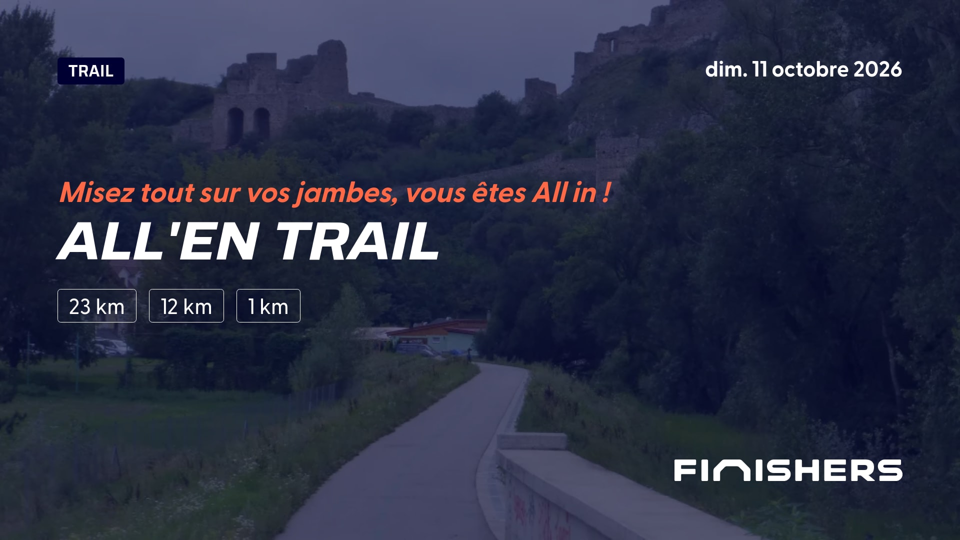 All'en Trail — photo 4 sur 5