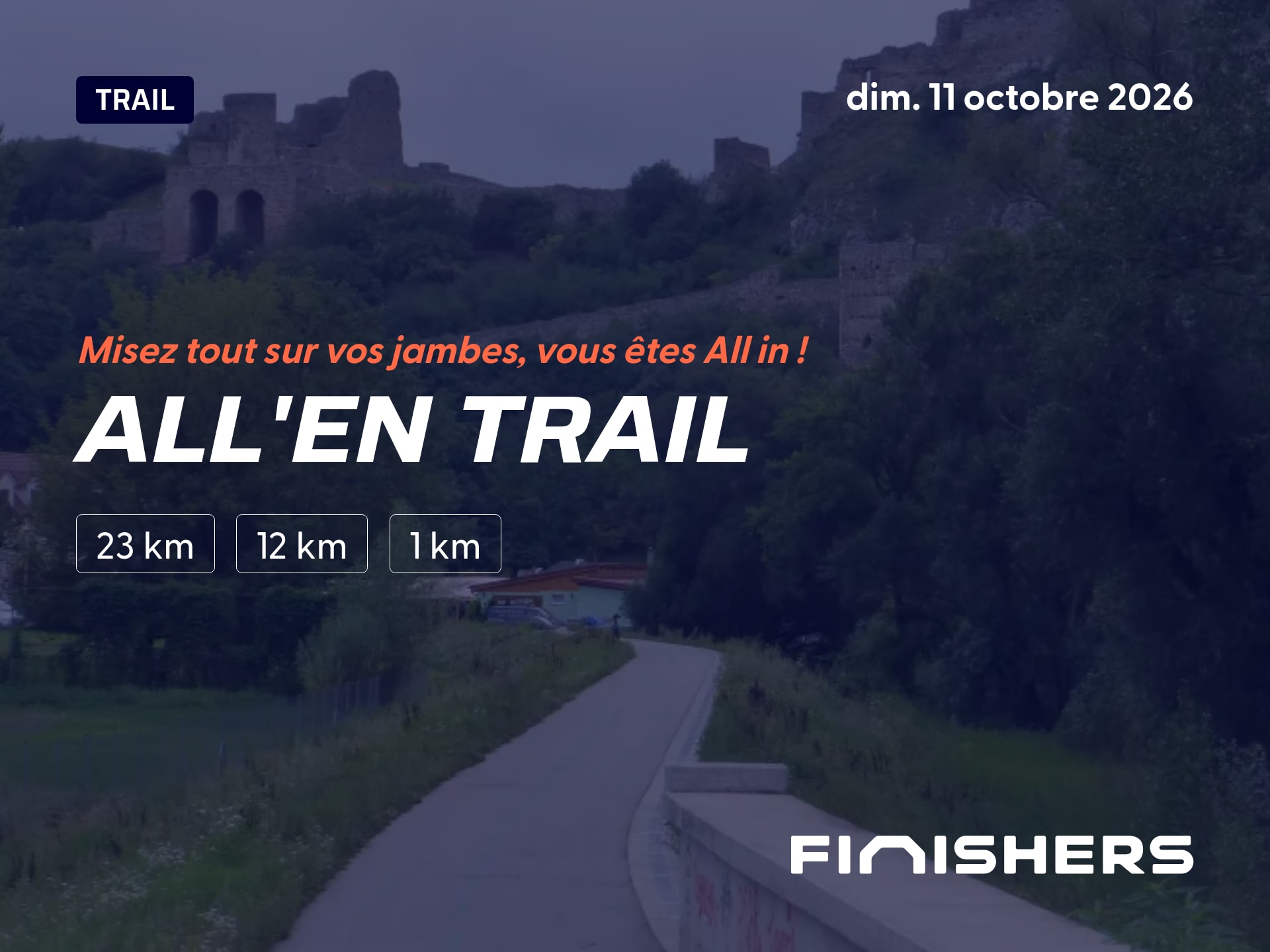 All'en Trail — photo 3 sur 5
