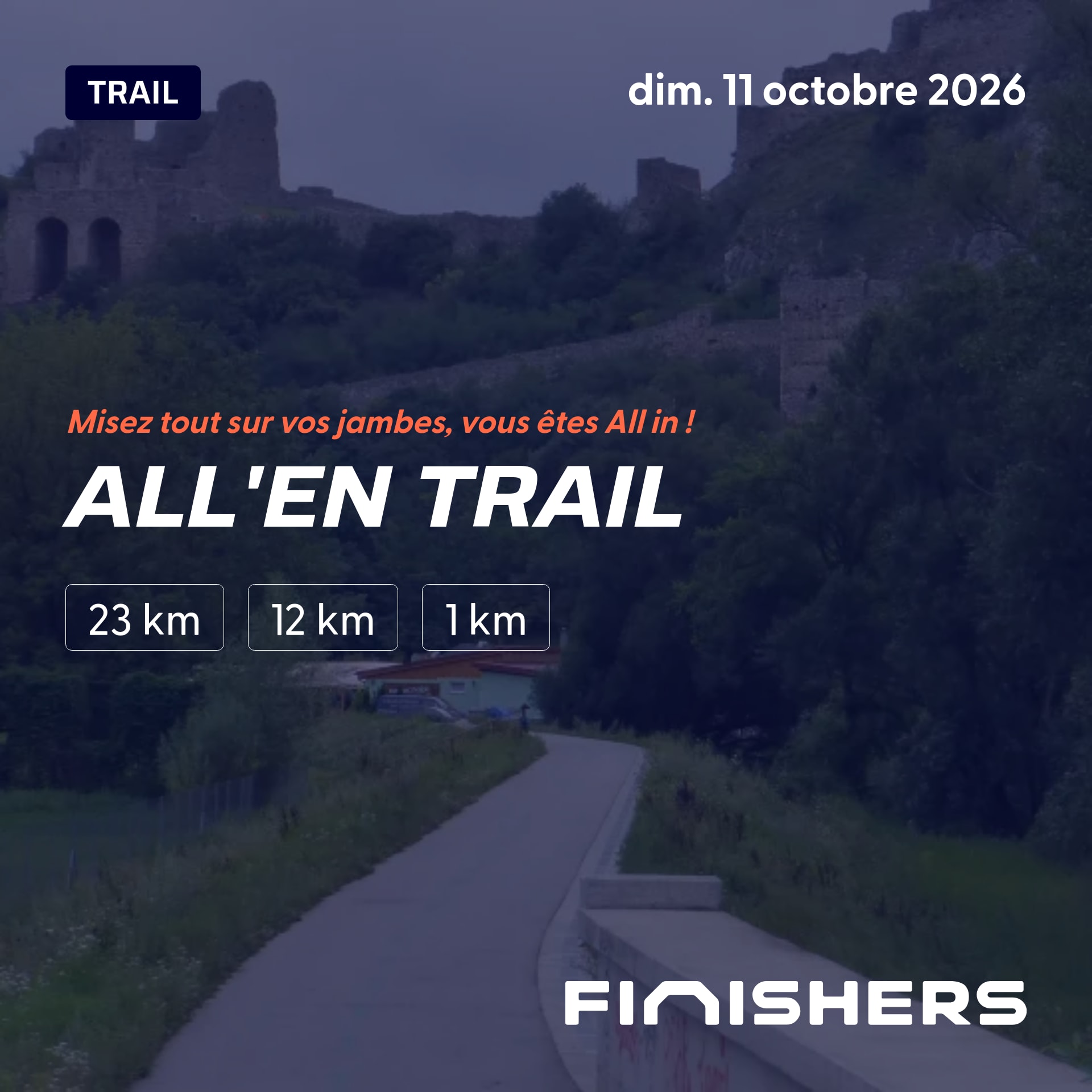 All'en Trail — photo 2 sur 5