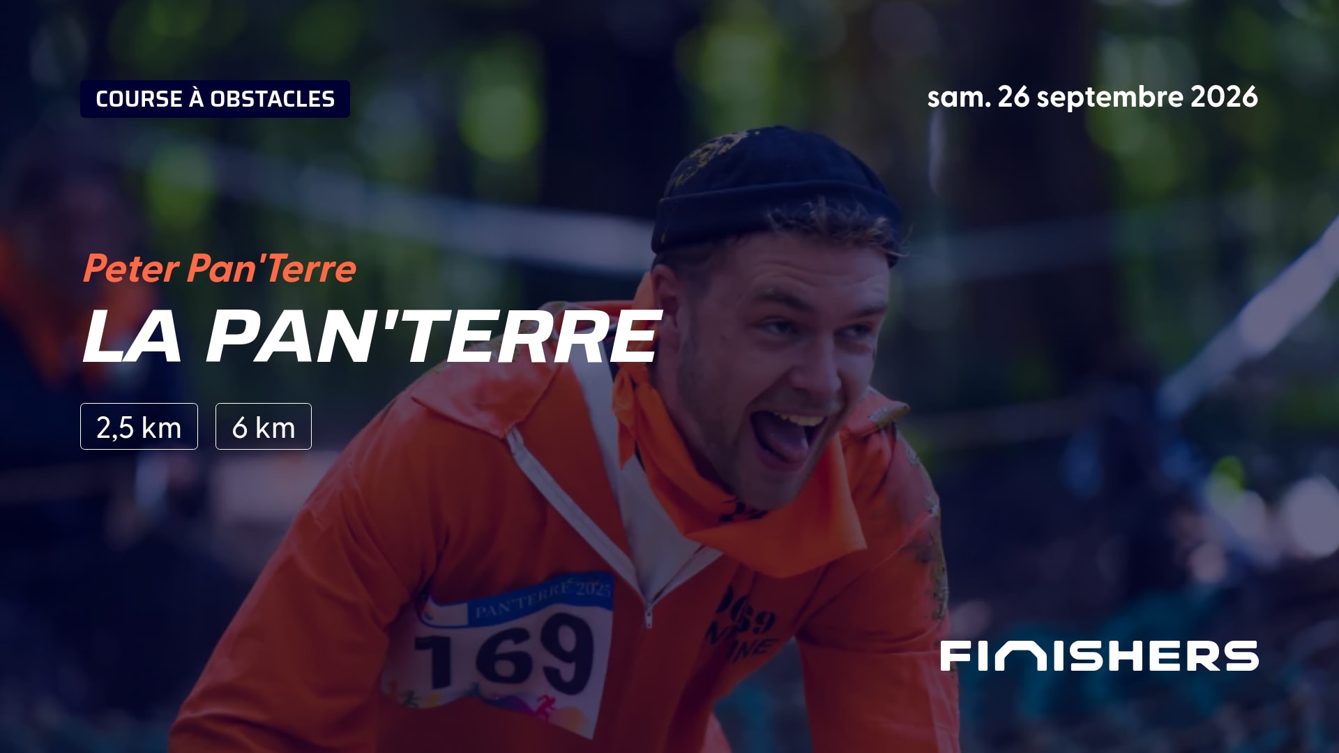 La Pan'Terre — photo 4 sur 5