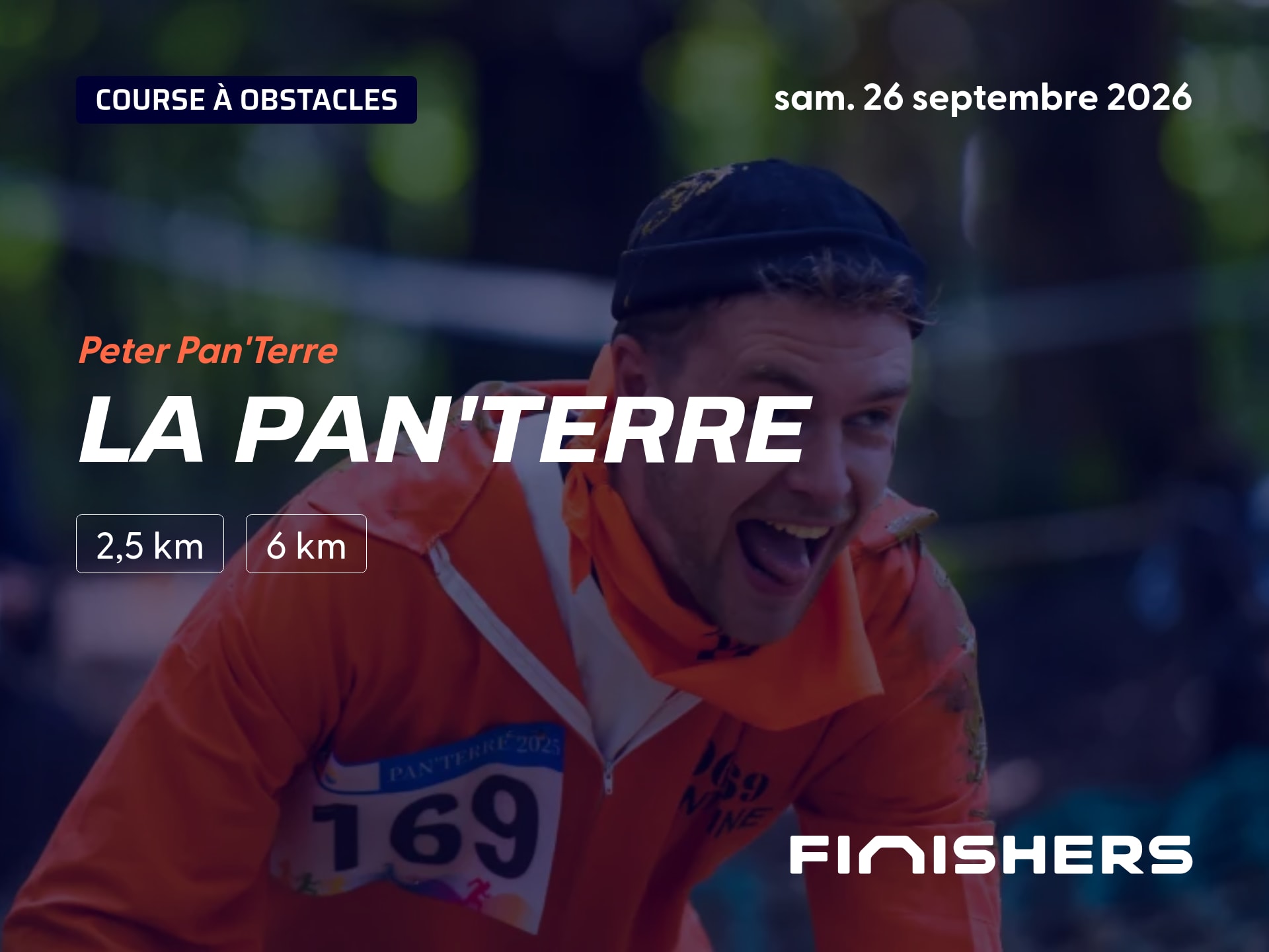 La Pan'Terre — photo 3 sur 5