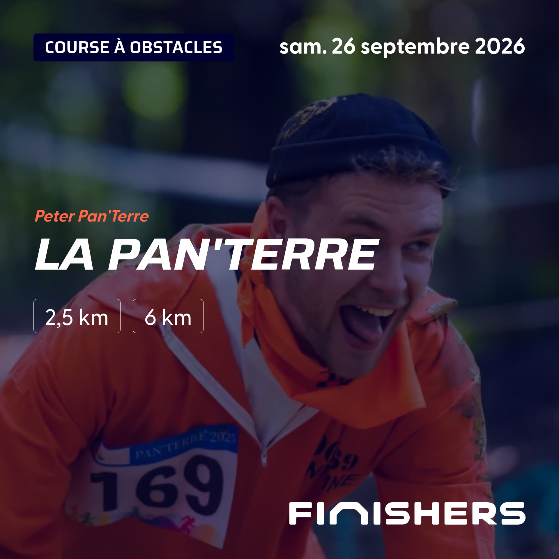 La Pan'Terre — photo 2 sur 5