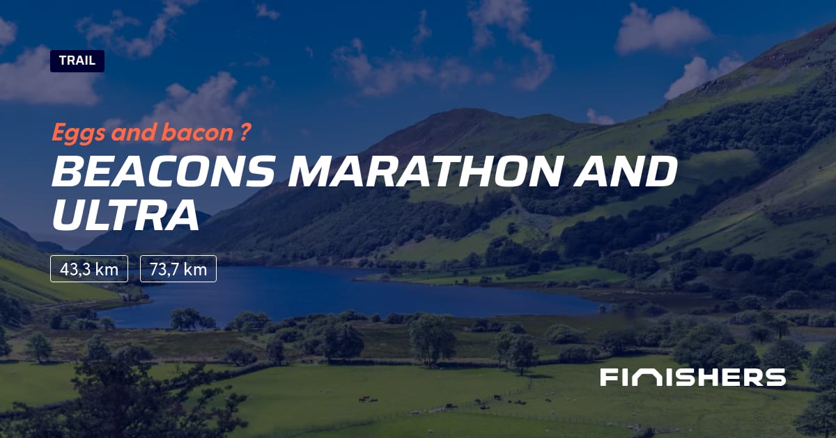Beacons Marathon and Ultra — fénykép 2, 2