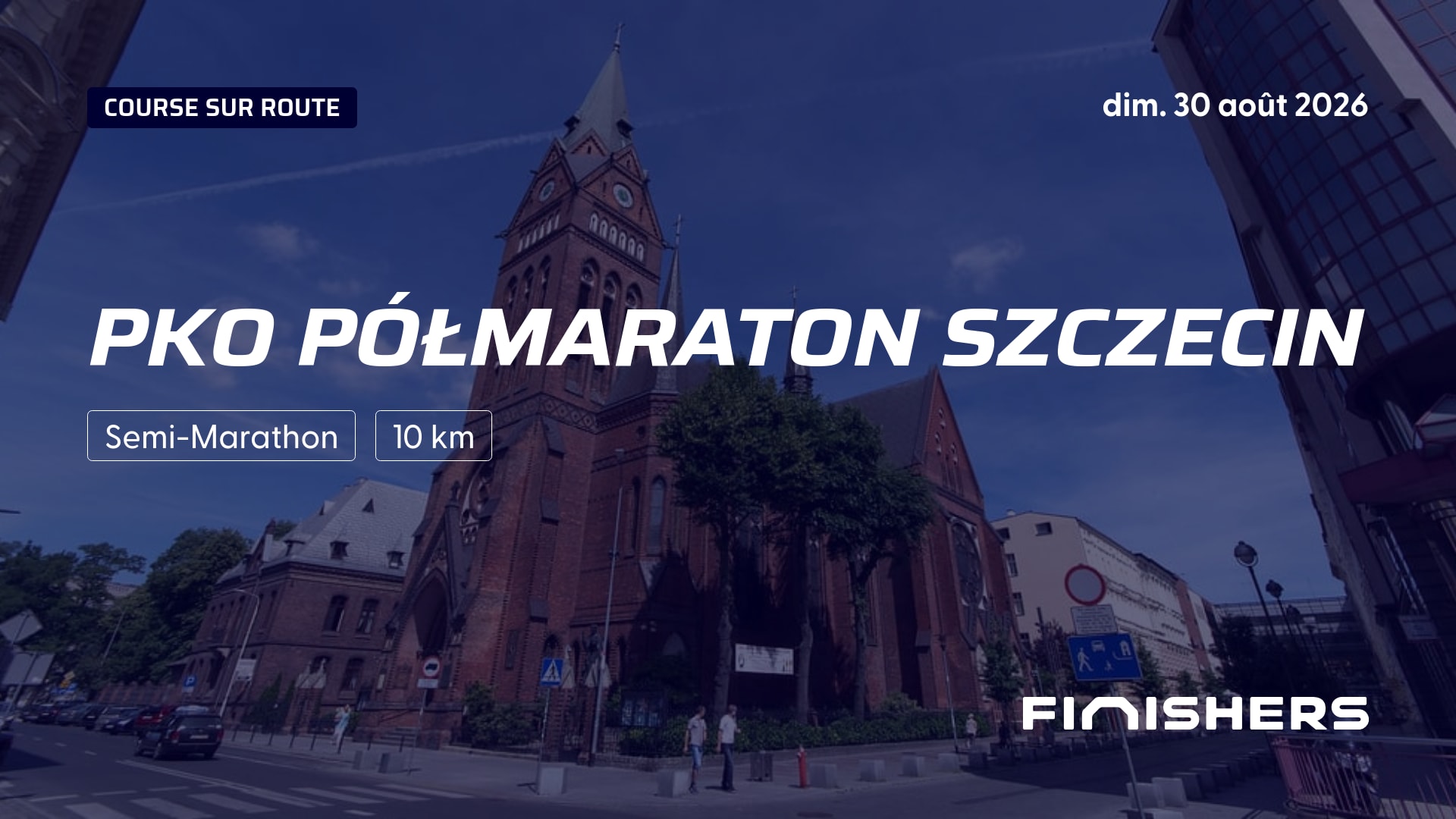 PKO Półmaraton Szczecin — photo 4 sur 5