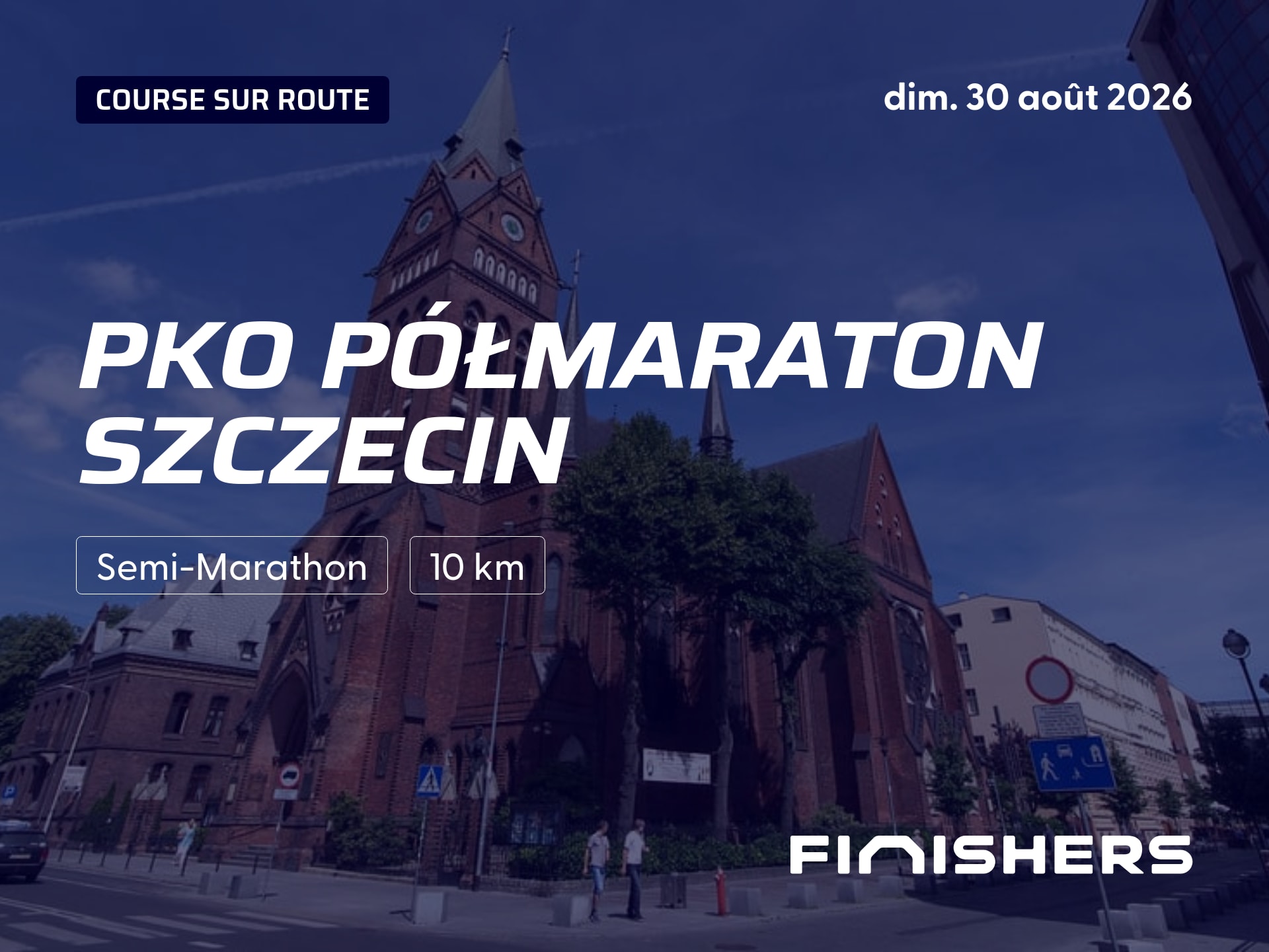 PKO Półmaraton Szczecin — photo 3 sur 5