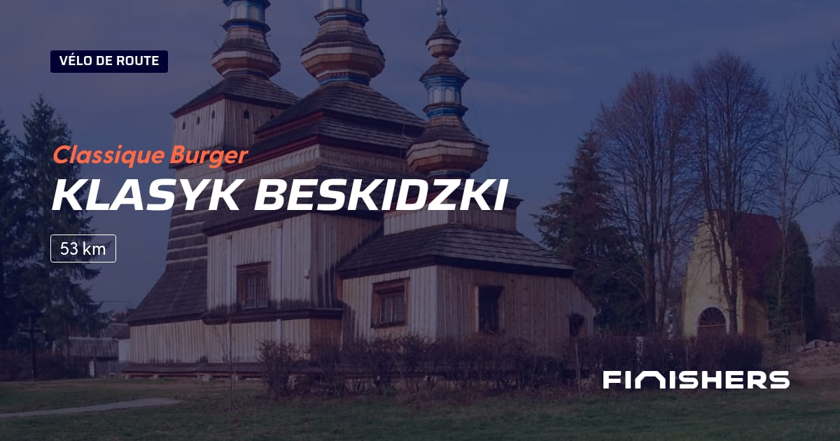 Klasyk Beskidzki — photo 2 sur 2