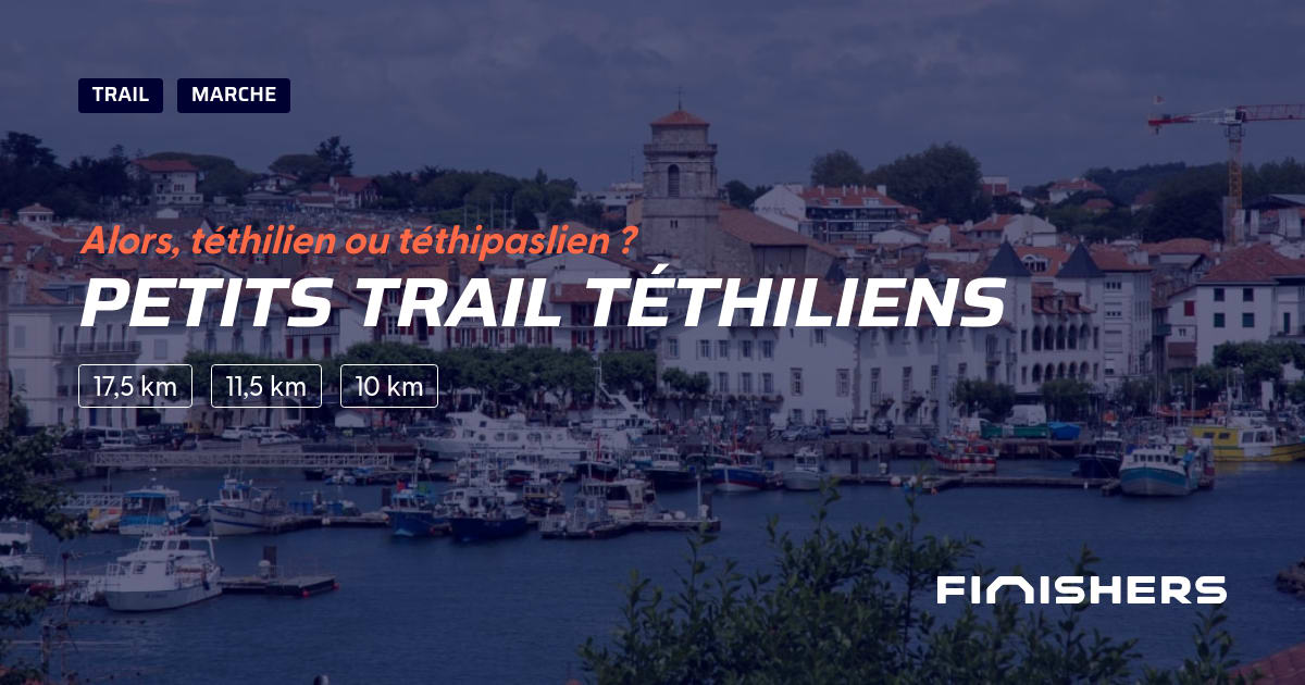 Petits Trail Téthiliens — photo 2 sur 2