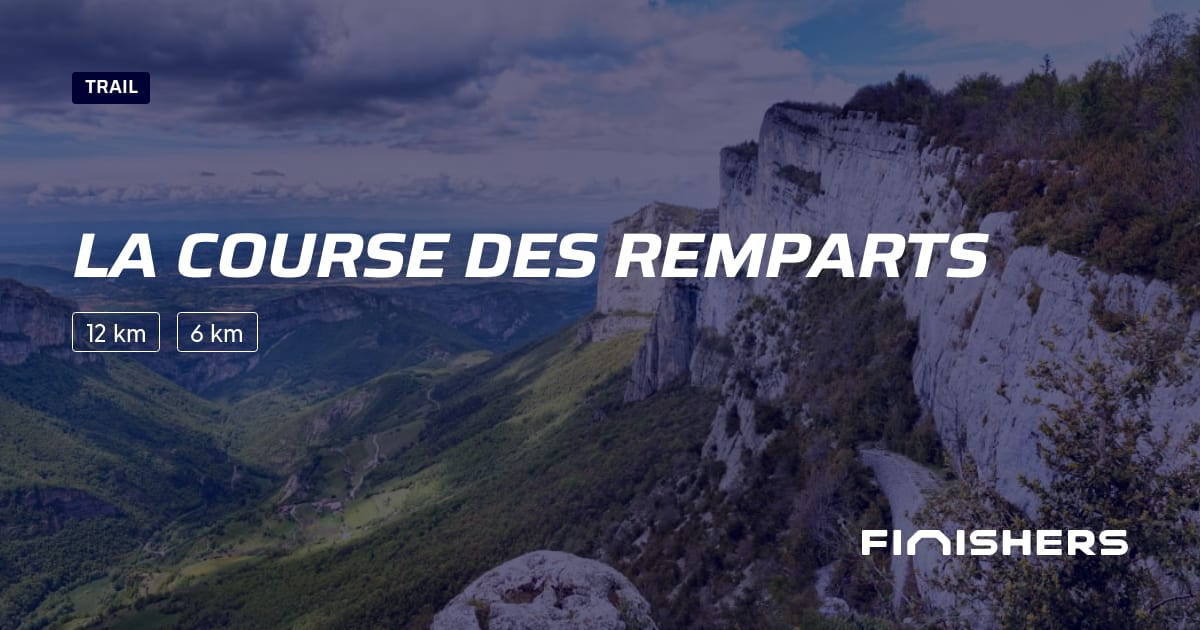 La Course des Remparts — photo 2 sur 2