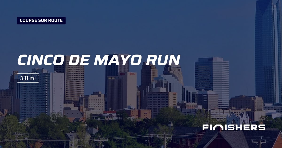 Cinco de Mayo Run — Foto 2 auf 2