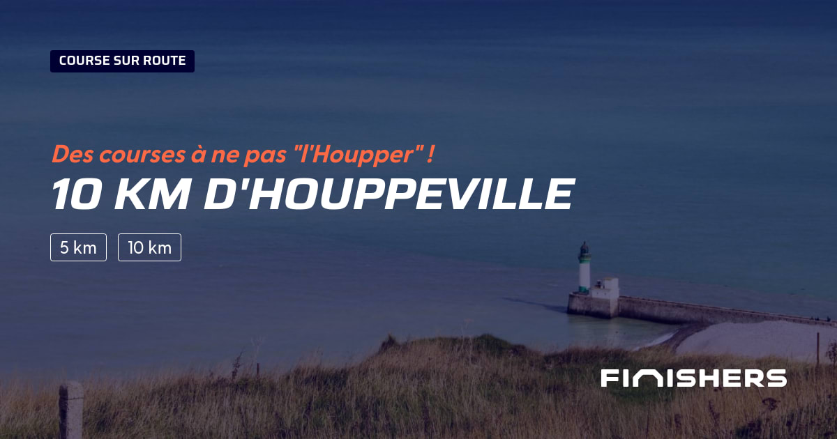 10 Km d'Houppeville — photo 2 sur 2