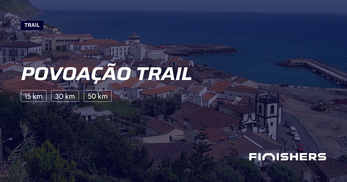 Povoação Trail — foto 2 op 2