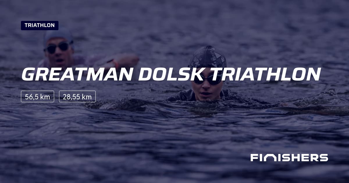 GREATMAN Dolsk Triathlon — foto 2 em 2