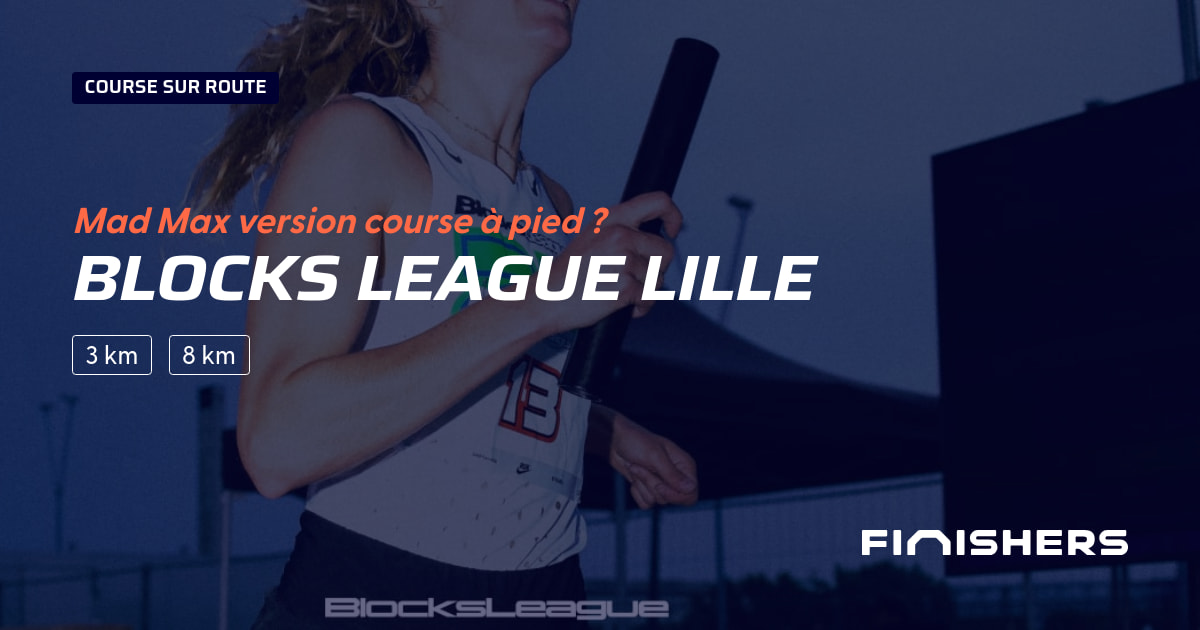 Blocks League Lille — foto 2 en 2