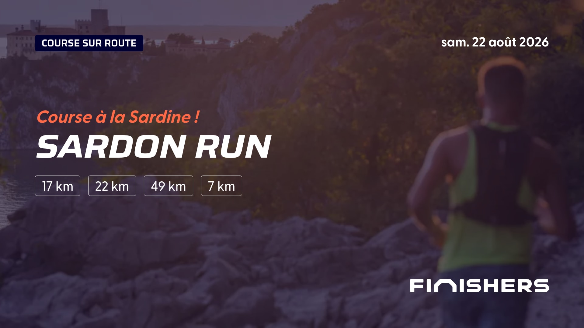 Sardon Run — photo 4 sur 5