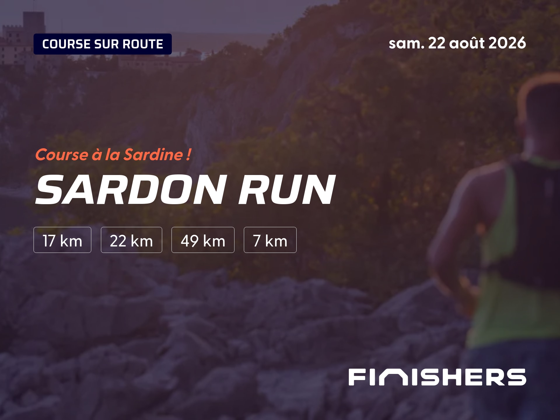 Sardon Run — photo 3 sur 5