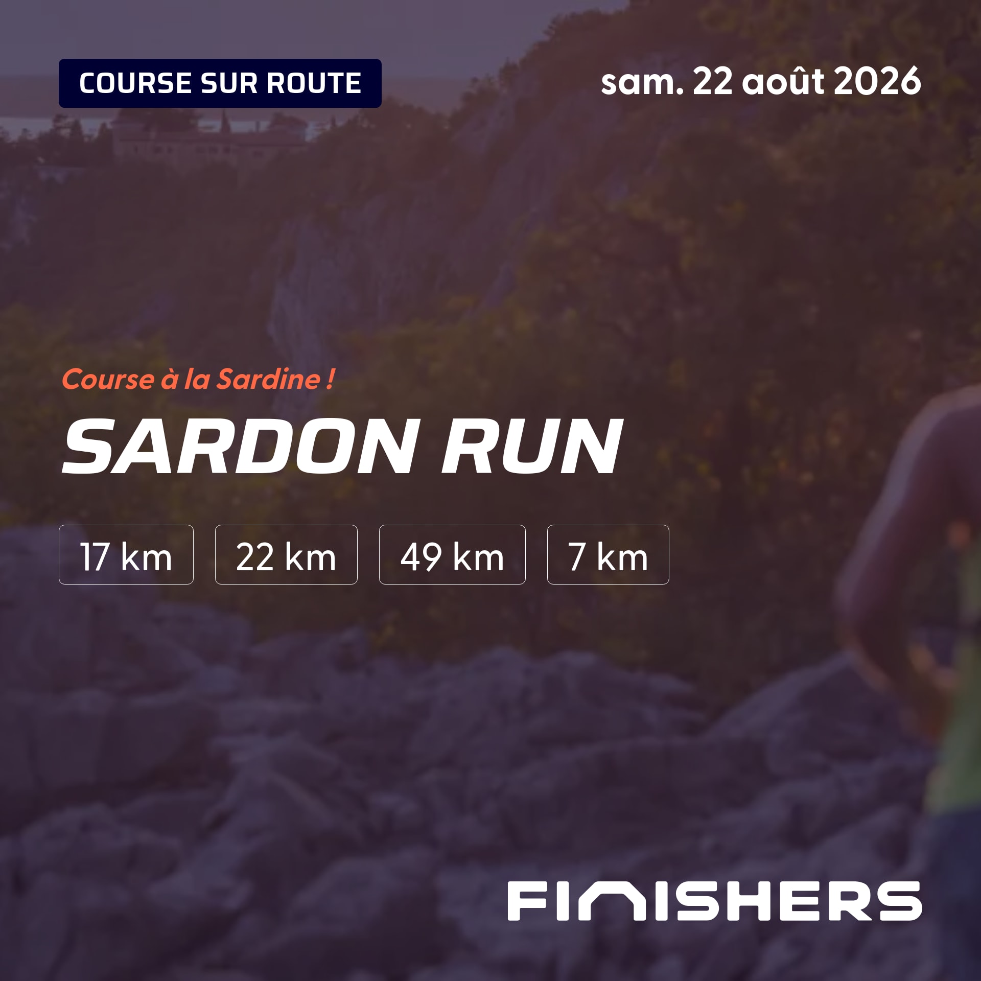 Sardon Run — photo 2 sur 5