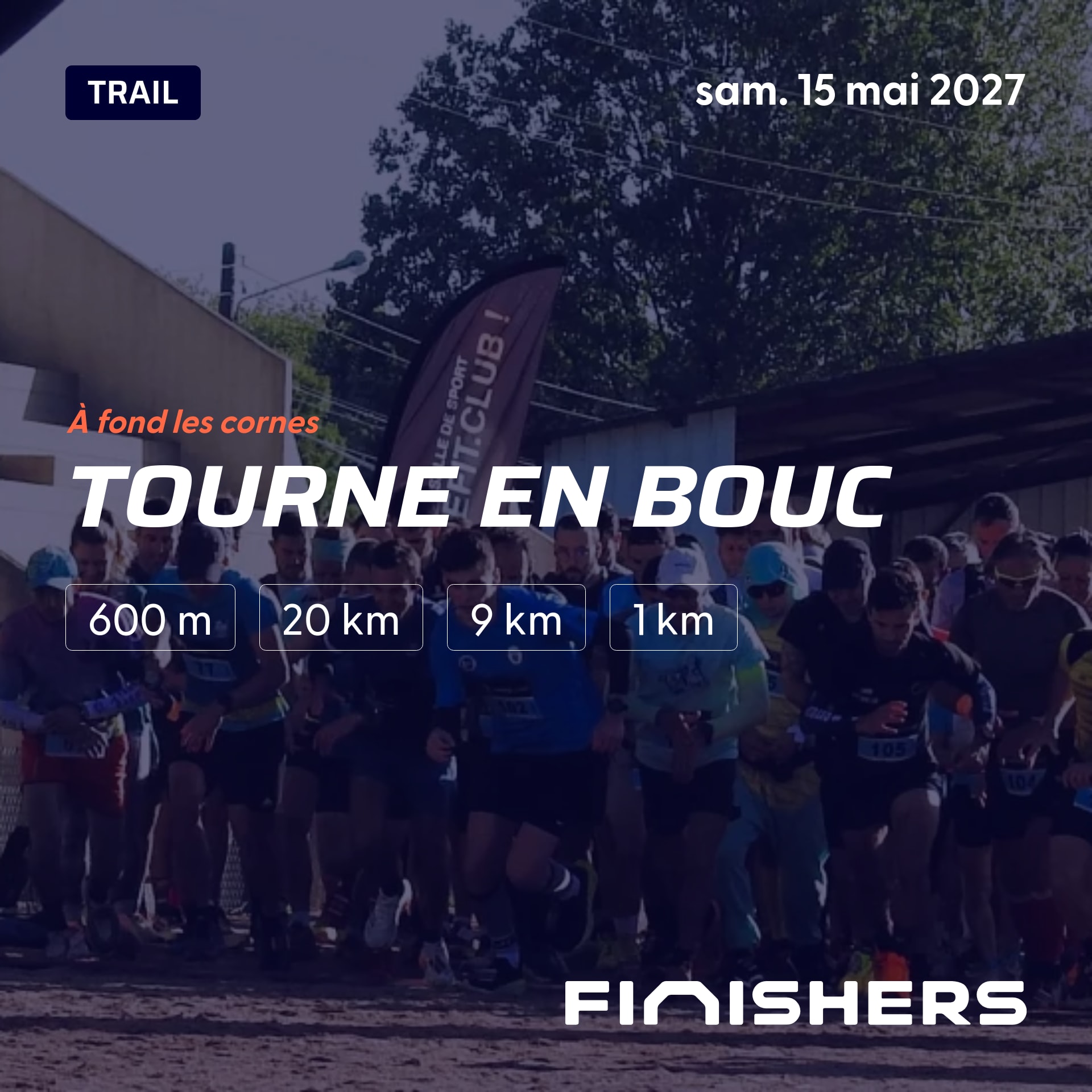 Tourne en Bouc — photo 2 sur 5