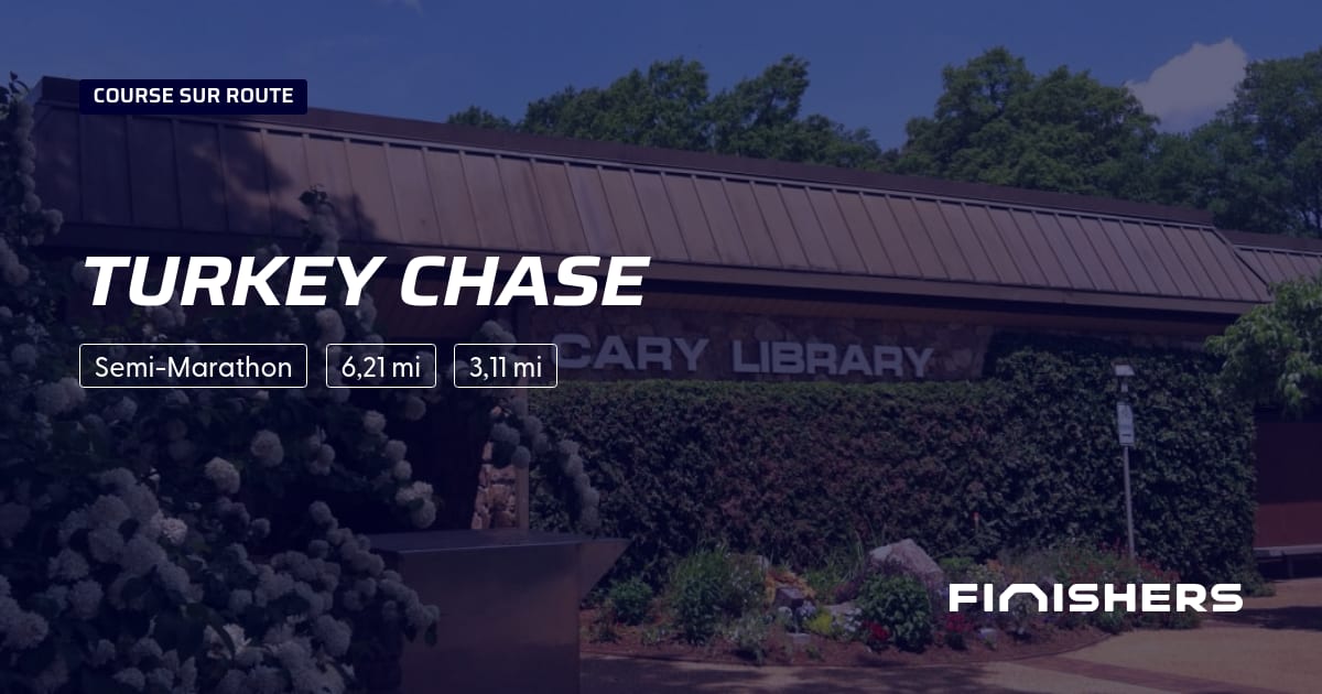 Turkey Chase — الصورة 2 على 2
