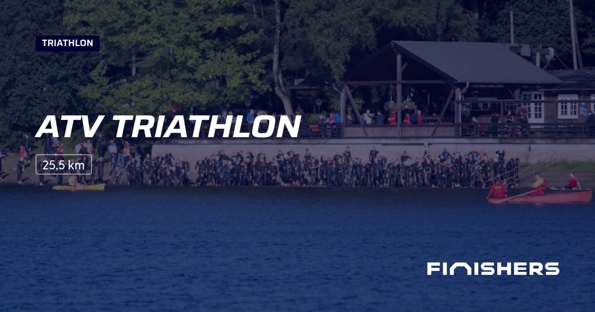 ATV Triathlon — फोटो 2 2 पर