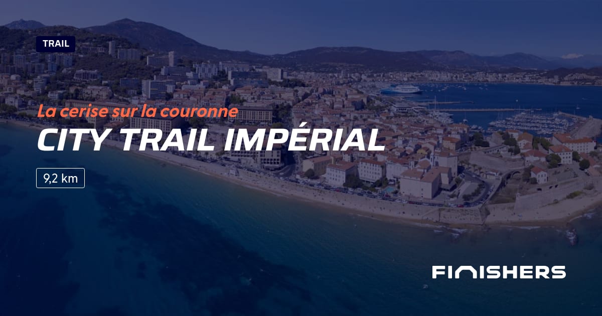 City Trail Impérial — photo 2 sur 2