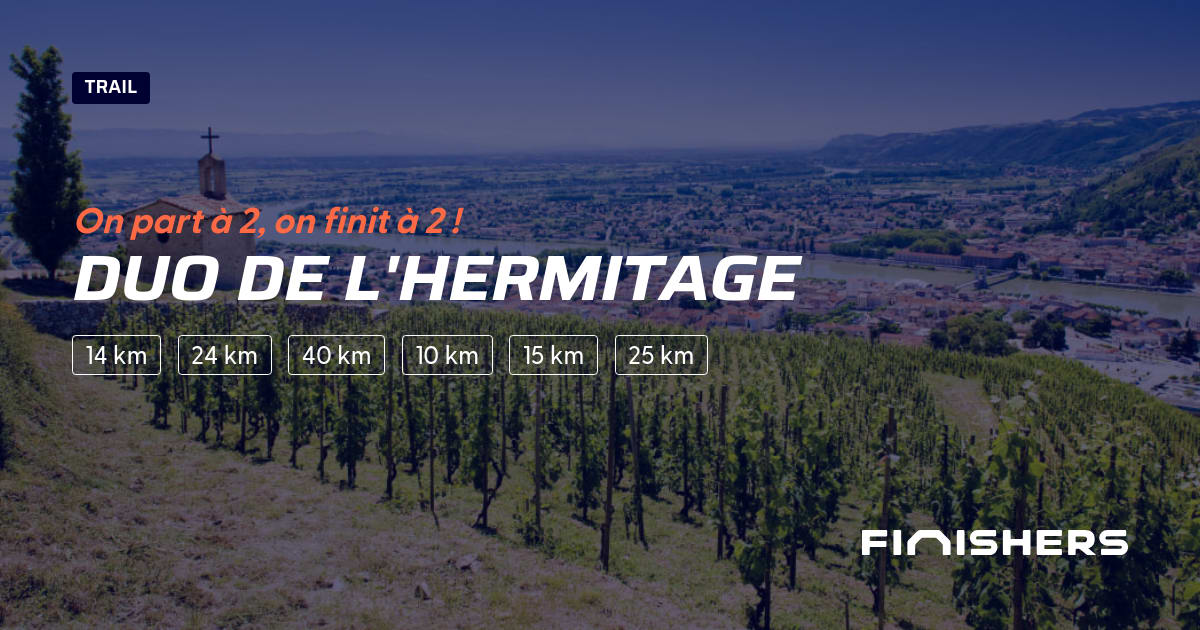 Duo de l'Hermitage — zdjęcie 2 na 2