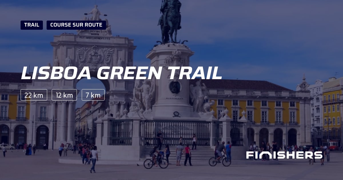 Lisboa Green Trail — الصورة 2 على 2