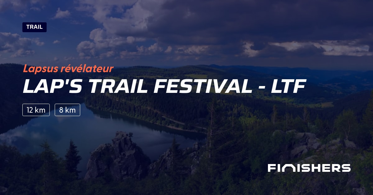 Lap's Trail Festival - LTF — foto 2 op 2