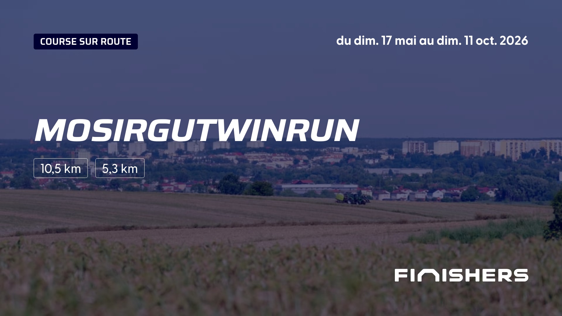 MosirGutwinRun — photo 4 sur 5